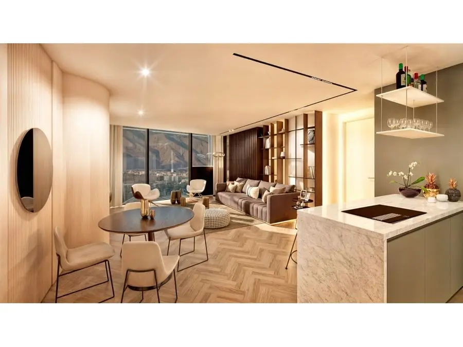 VENTA OFICINA DE LUJO 104.40M2 TORRE PROMENADE, LAS MERCEDES - 3