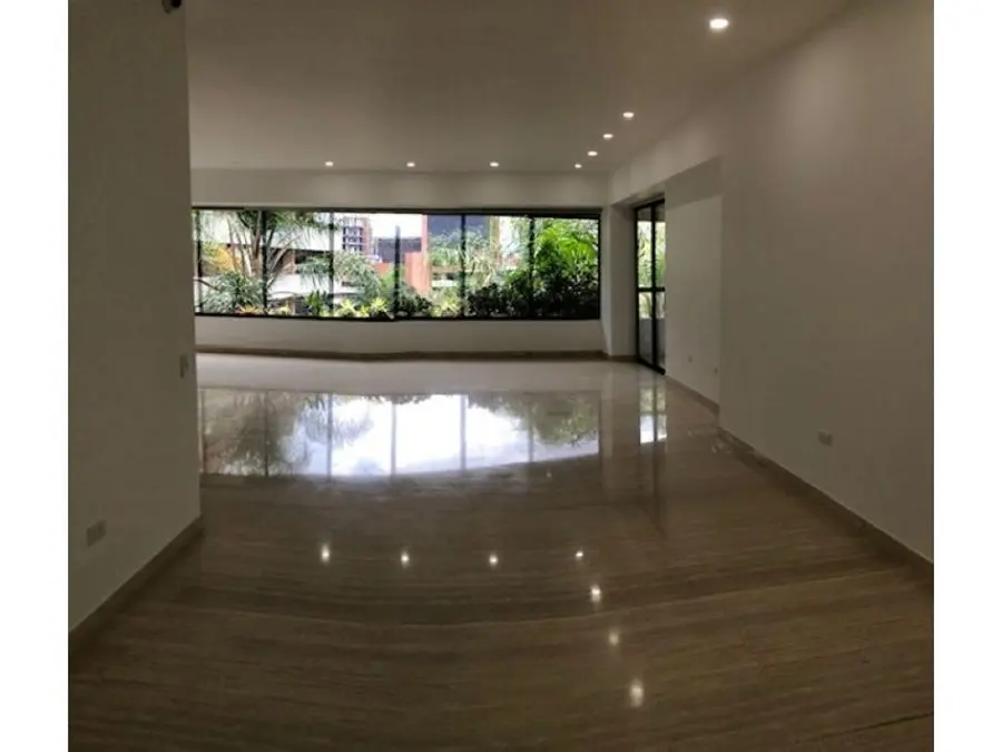 Se ALQ-Apto-250m²4H+4.5B+3P+1M+VIG-Campo Alegre - 9