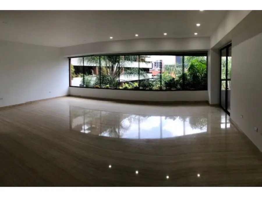 Se ALQ-Apto-250m²4H+4.5B+3P+1M+VIG-Campo Alegre - 8