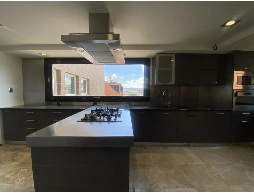 Vendo/alquilo PH 490m2 Colinas de Valle Arriba 4281 - 3