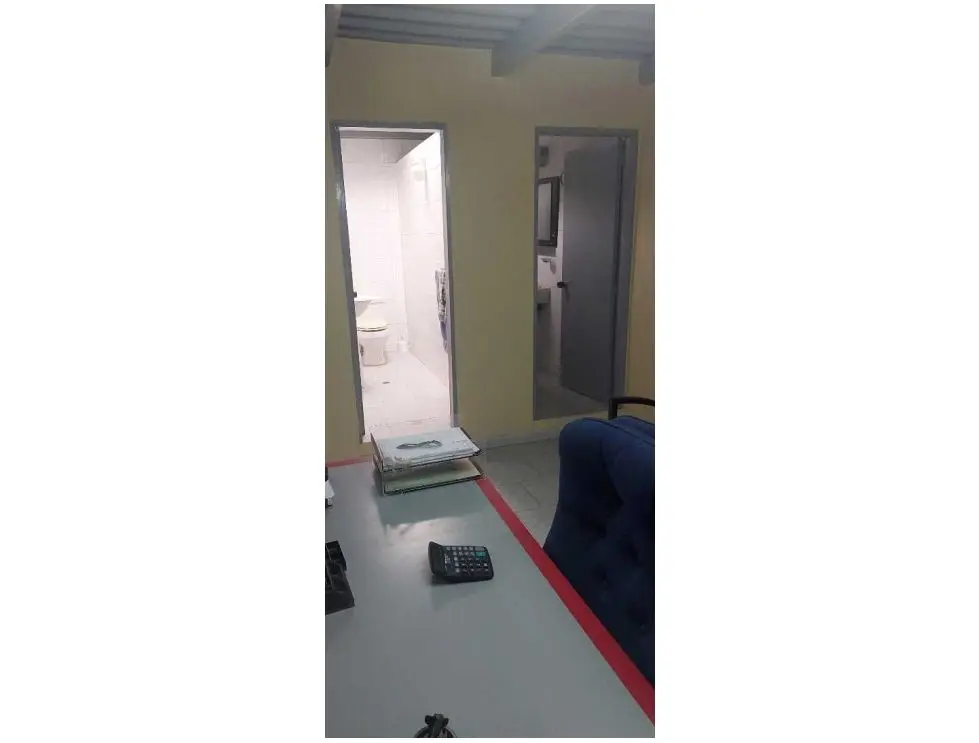 Vendo edificio industrial 4250m2 Palo Verde 9513 - 14