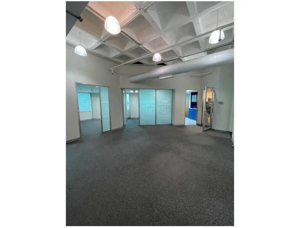 Alquilo en La Castellana, oficina de 400m2 - 4