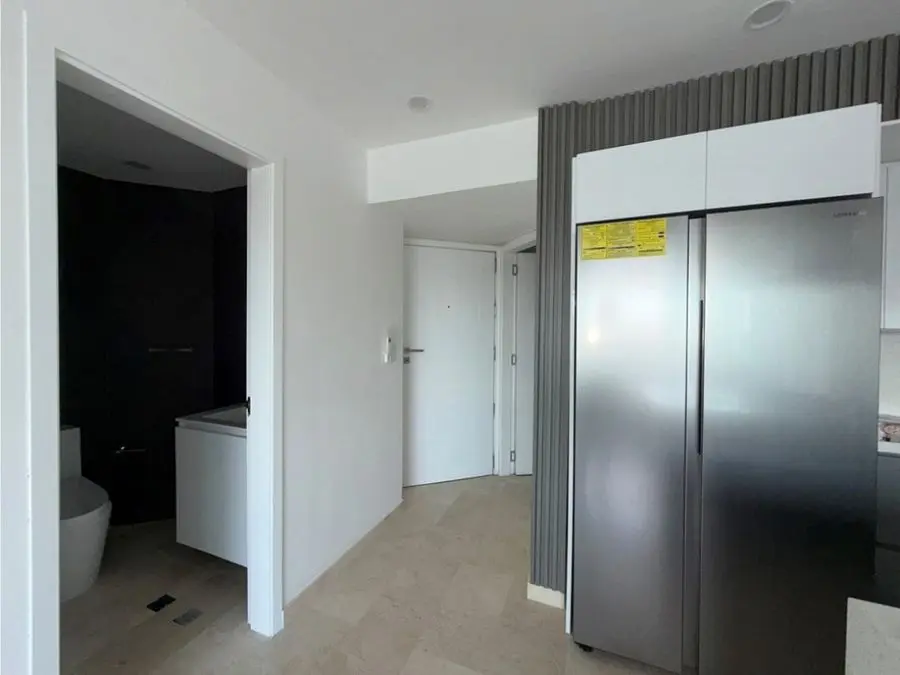Apartamento tipo estudio en El Rosal - 5