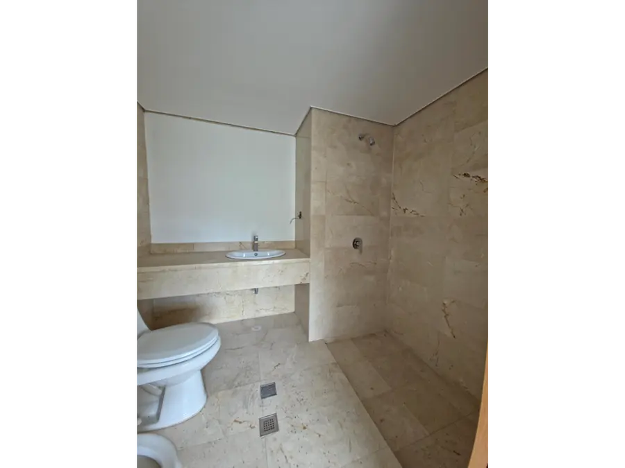PENT HOUSE EN VENTA 205 M2 - URB LOMAS DE LAS MERCEDES - 16