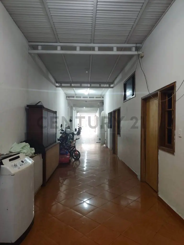 Venta casa multifamiliar en Barrio Obrero - 13