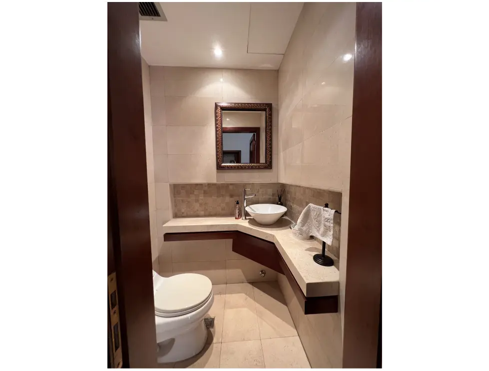 Se Vende Ph/400M2/3h+s/4b+s/3p/Los Palos Grandes/7951 - 13