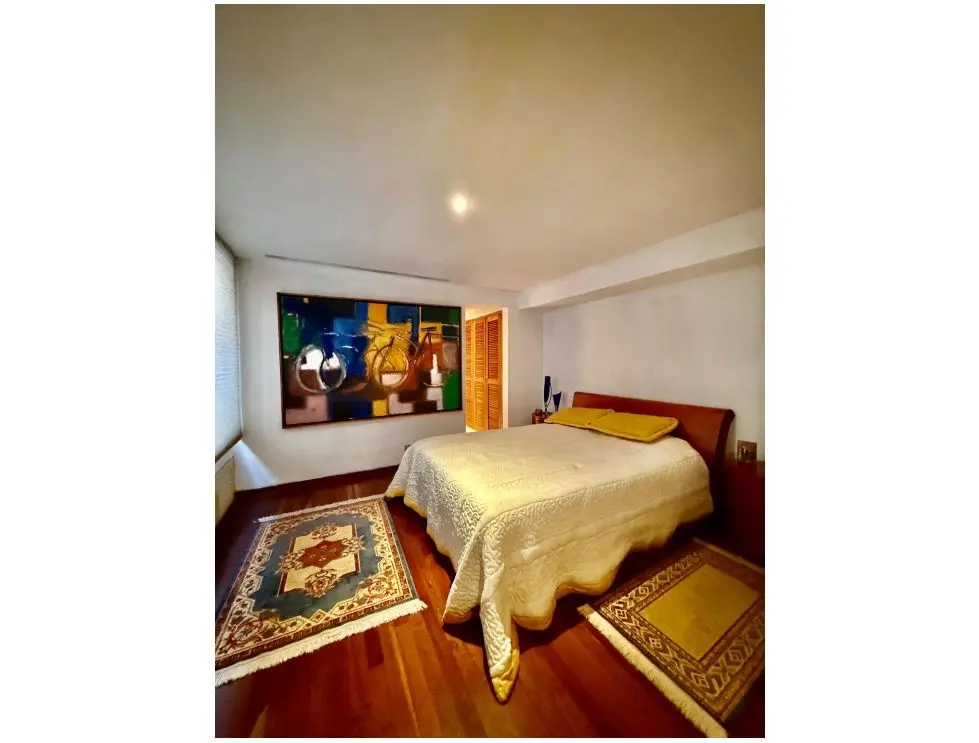 Se alquila apto 300m² 3h+1s/4b1s/4p Las Mercedes - 26