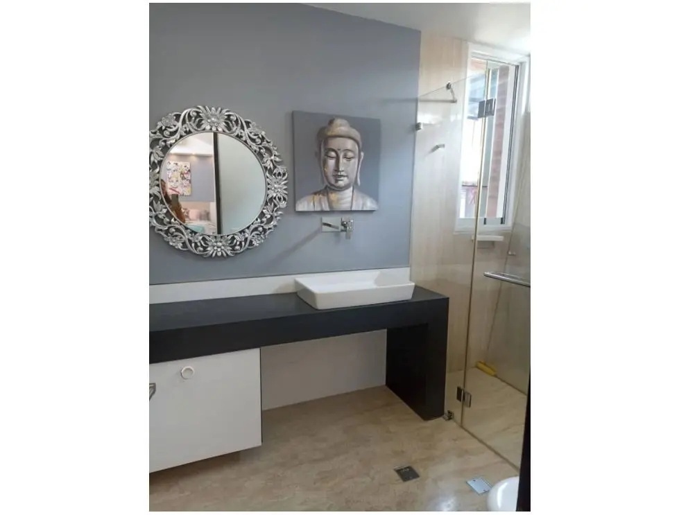 Se alquila Ph 440m2 Campo Alegre 9177 - 12