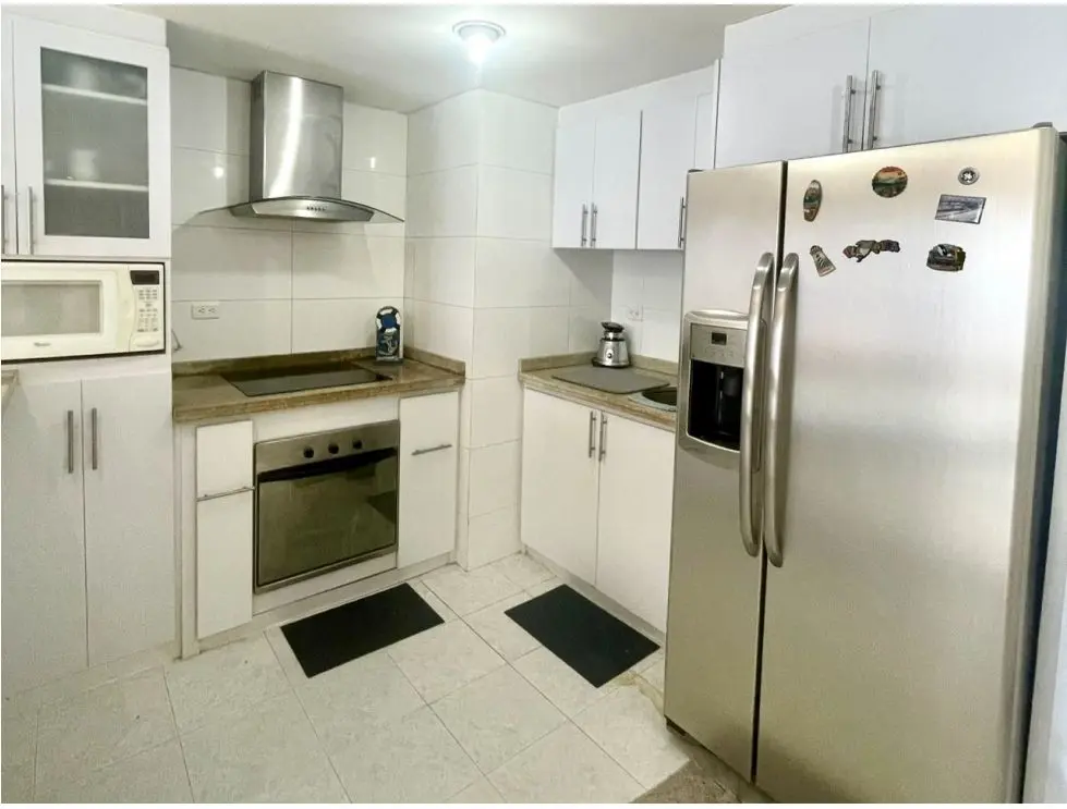 APARTAMENTO EN VENTA PUERTO ENCANTADO HIGUEROTE 2H/2B/1P/1M (YG) - 7