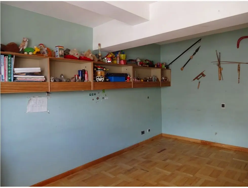 Se vende PH 516m2 4h+2s/6b+s/3p Santa Eduvigis 0822 - 14