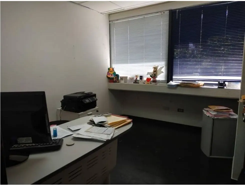 Vendo oficina 280m2 El Rosal 5787 - 5