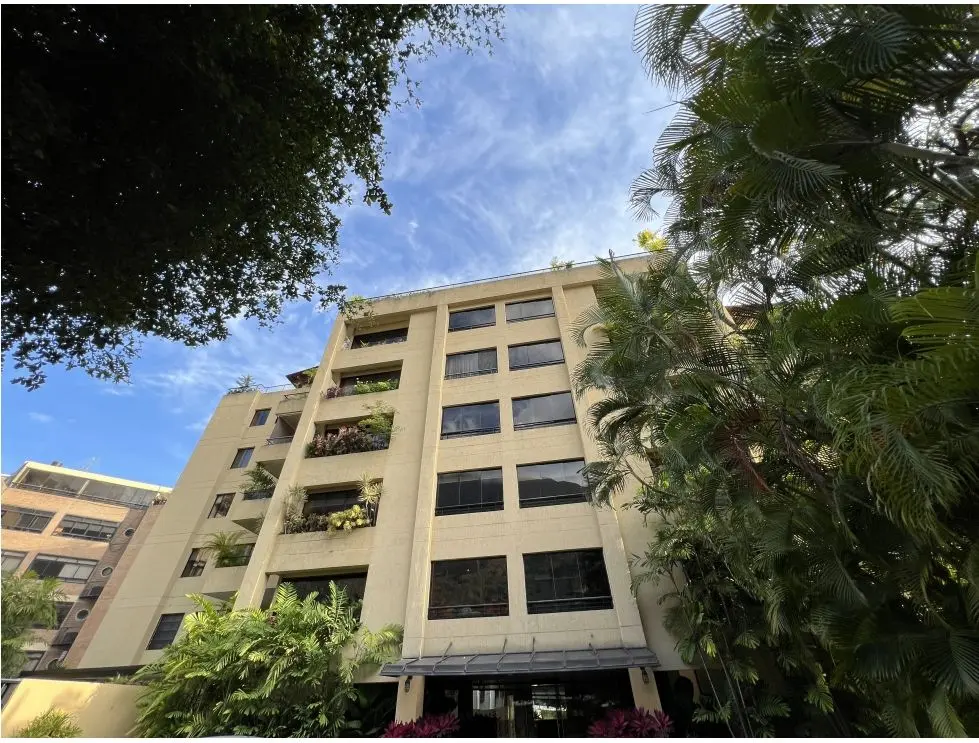 Se Vende Ph/400M2/3h+s/4b+s/3p/Los Palos Grandes/7951 - 21