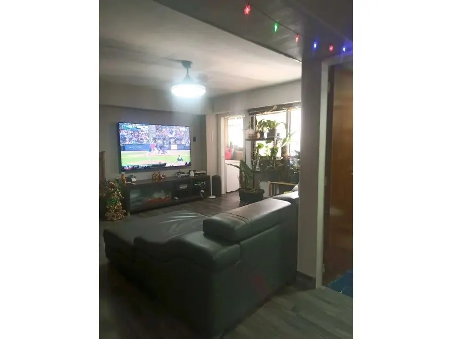 Vendo apartamento remodelado 120m2 Terrazas del Club Hipico 7381 - 2
