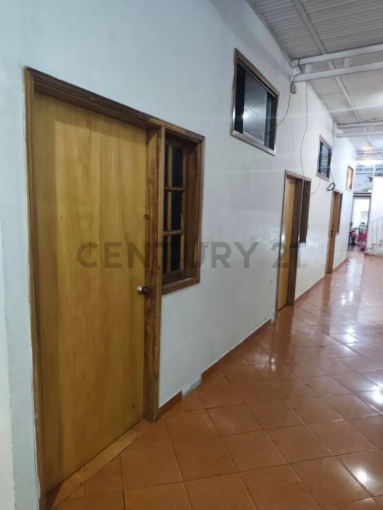 Venta casa multifamiliar en Barrio Obrero - 6