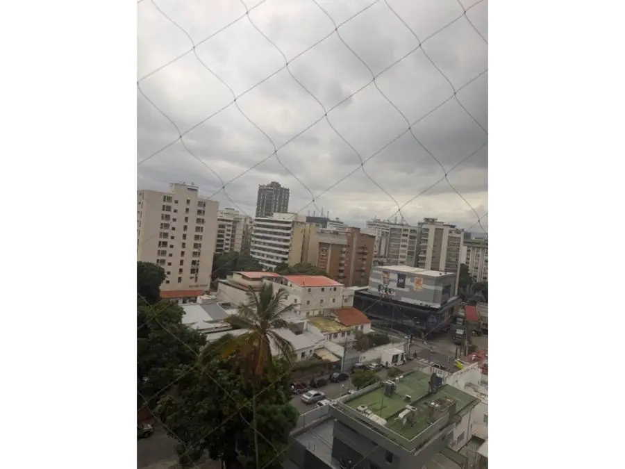 Se vende apartamento 140m2 Los Palos Grandes 5503