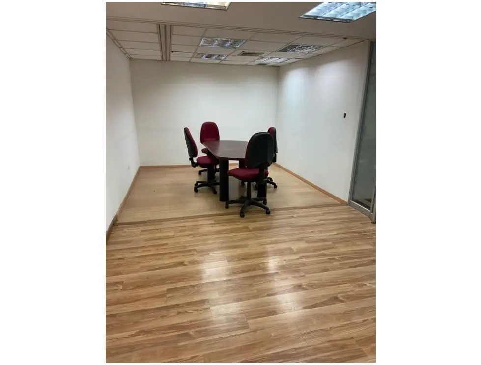 Se vende oficina 223m2 Chacao 9674 - 2