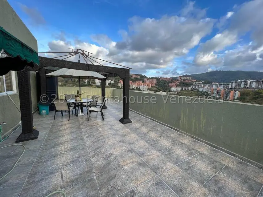 Apartamento (1 Nivel) en Venta en La Bonita, Distrito Metropolitano - 14