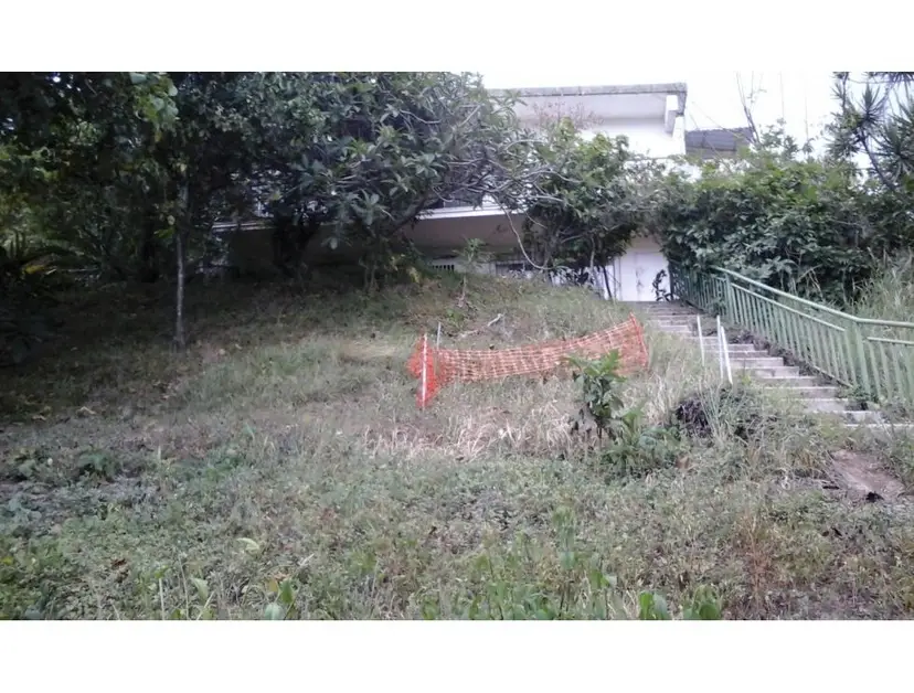 Se vende Terreno 974 m2 Lomas de la Trinidad