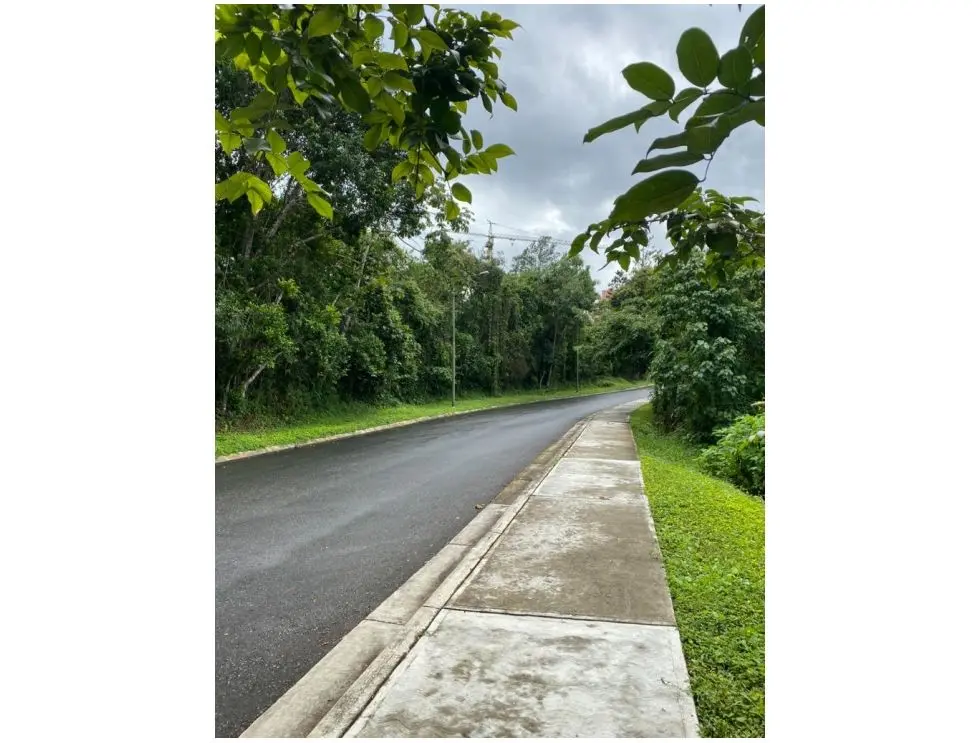 Se vende terreno 5100m2 Alto Hatillo 9430 - 11