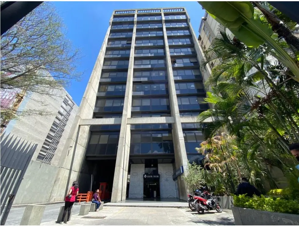 Se vende Local Comercial 260 m² en Chacao