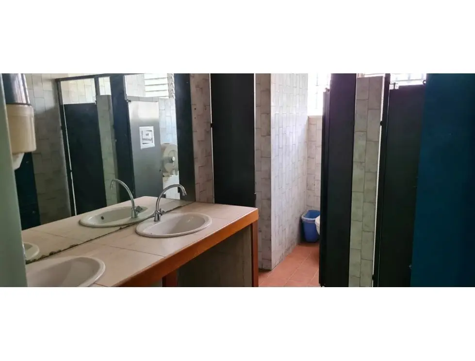 Vendo oficina 1.474m2 Boleita Norte 8187 - 41