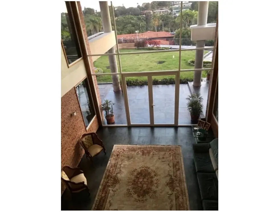 Se vende casa 800m2 La Lagunita 6474 - 5