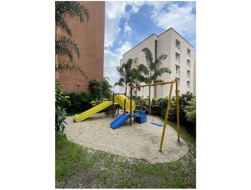En alquiler apartamento 215m2 3h+s/3b+s/3p Lomas de las Mercedes - 8