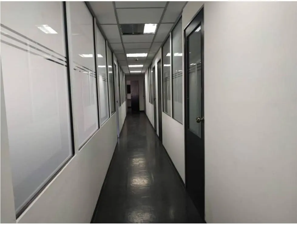Vendo oficina 280m2 El Rosal 5787 - 2
