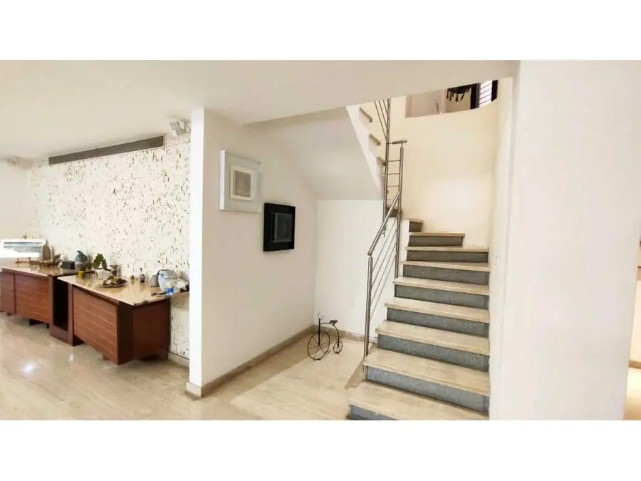 Vendo PB 390m2 La Castellana 6457 - 9