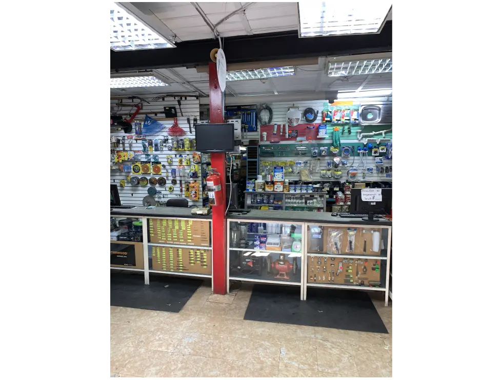 FERRETERIA VENTA FONDO DE COMERCIO 150 M2 A PIE DE CALLE, BARUTA - 6