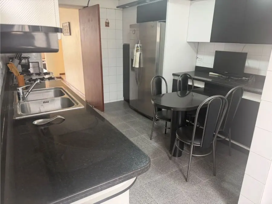 Se vende apartamento 140m2 Los Palos Grandes 5503 - 13