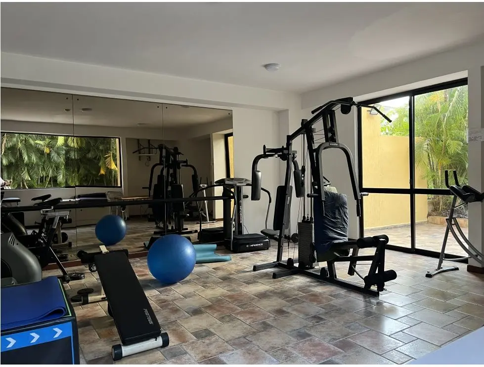 Se Vende Ph/400M2/3h+s/4b+s/3p/Los Palos Grandes/7951 - 22