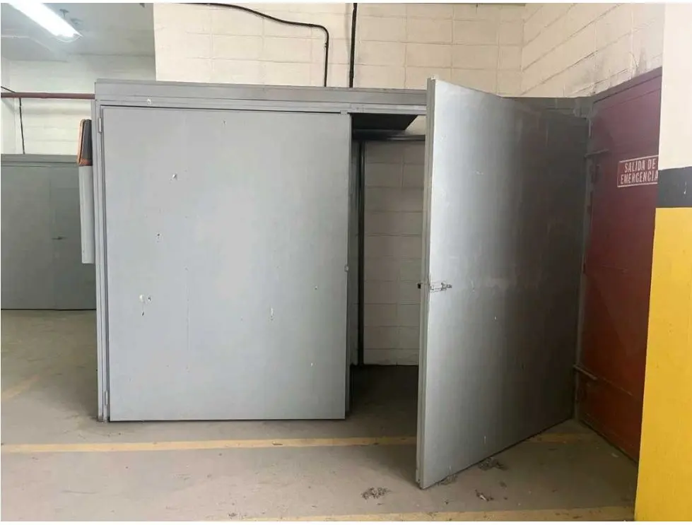VENTA/ALQUILER PISO INDUSTRIAL, RUIZ PINEDA, CARICUAO - 39