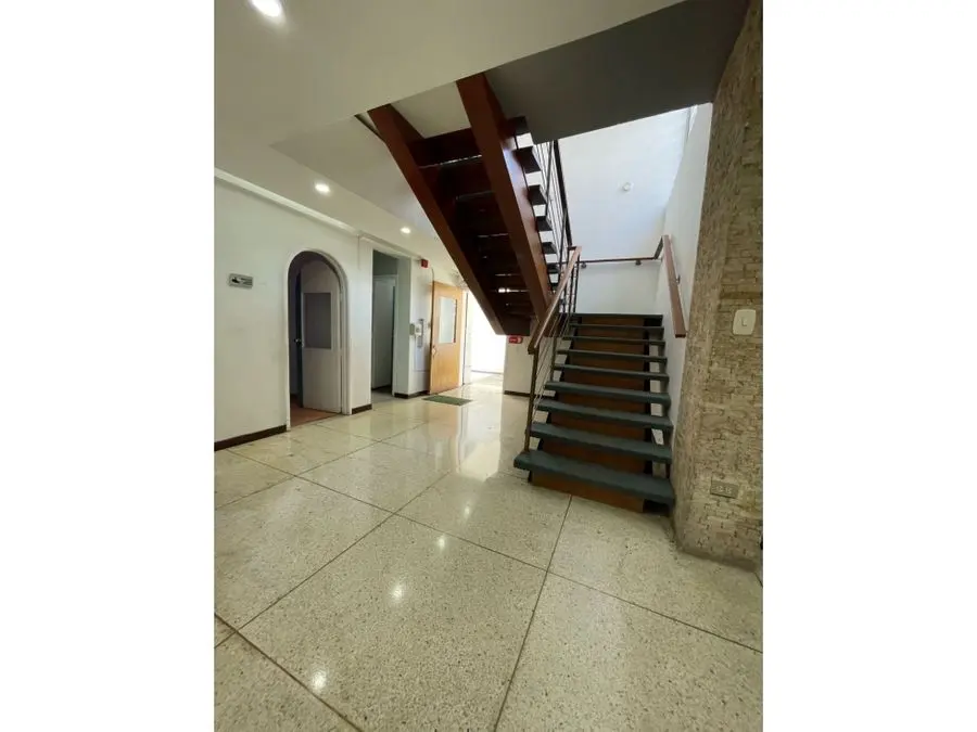 Casa Comercial en Venta Chuao 631,44mts - 9