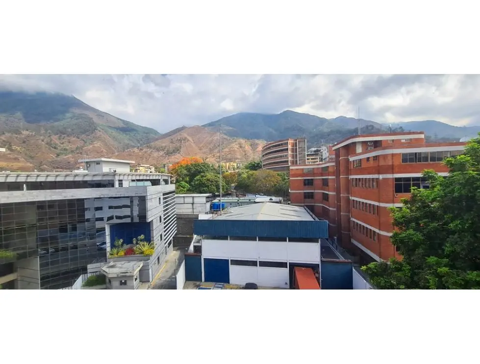 Vendo oficina 1.474m2 Boleita Norte 8187 - 19