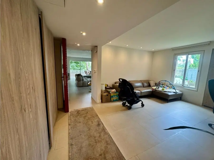 Se vende apartamento 230m2 La Castellana 8949 - 14