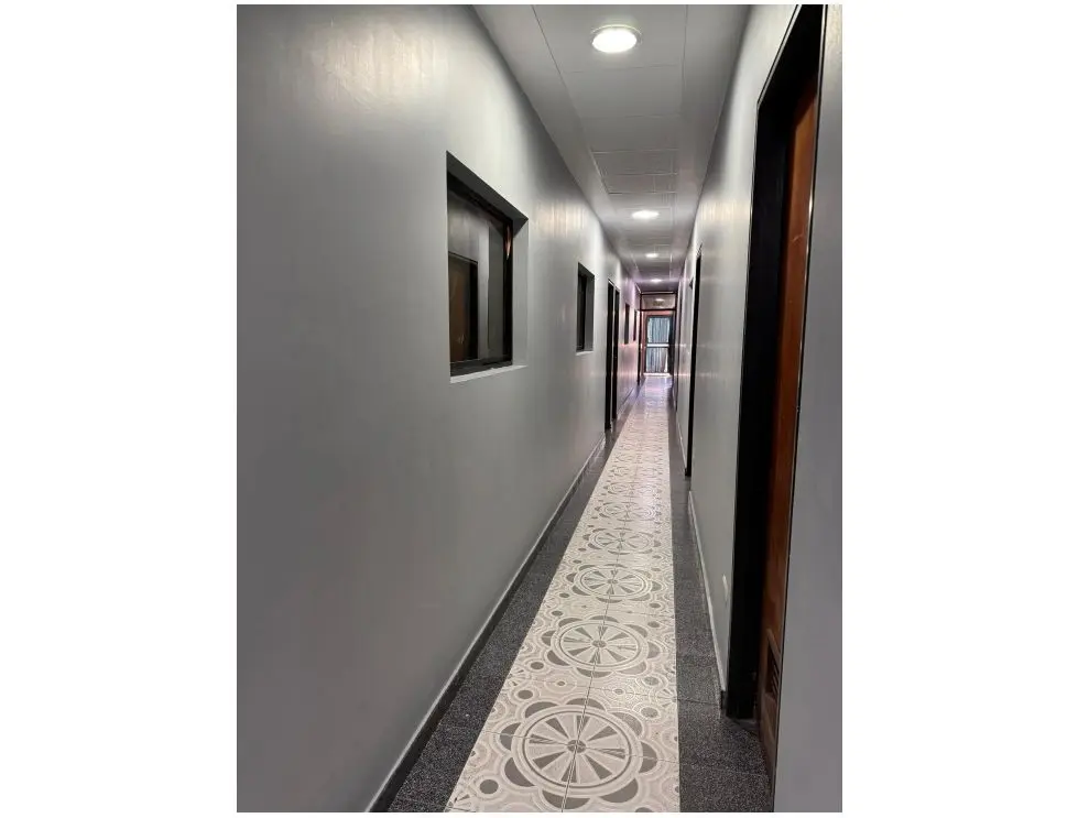 VENTA HOTEL EN SABANA GRANDE 960M2 (RR) - 6