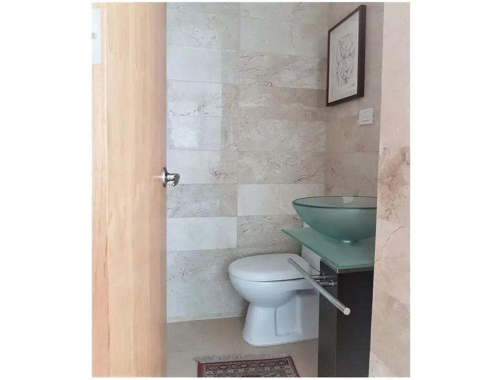 Alquilo apartamento 150m2 La Castellana 6145 - 7