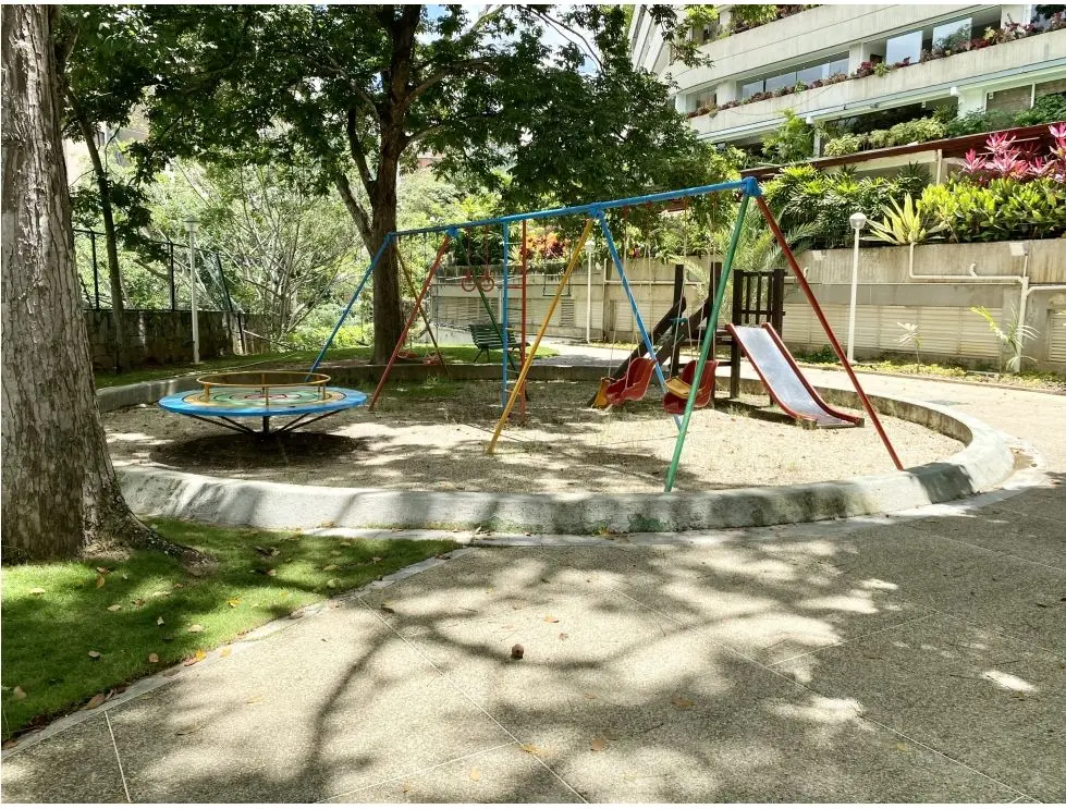 Vendo PH 600m2 4h/5b/4pe Las Mesetas 2688 - 26