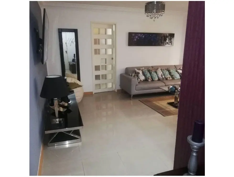 Vendo apto 57m2 1h/1b/0p Bello Monte 0579 - 2