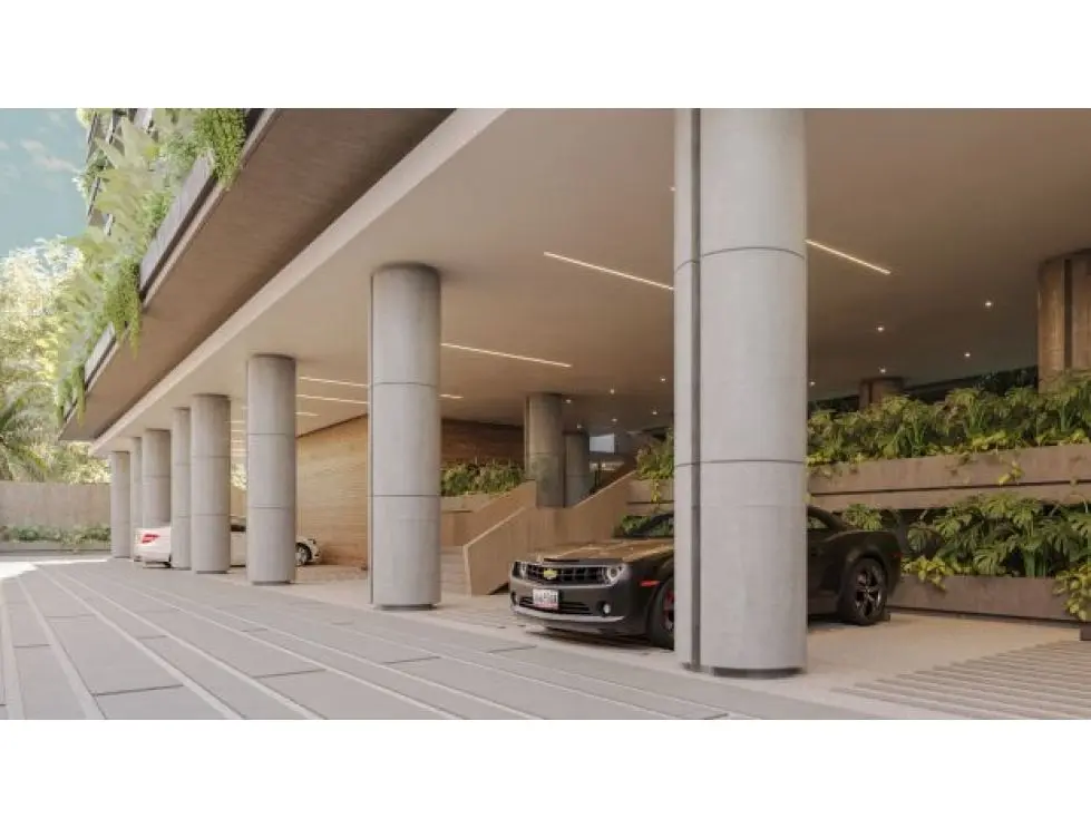 SE VENDE PENTHOUSE DE LUJO EN ALTAMIRA Anma - 13