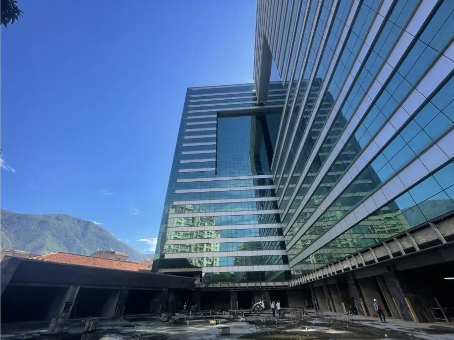 Vendo oficinas desde 300m2 Campo Alegre 4511 - 2