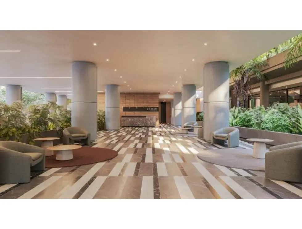 SE VENDE PENTHOUSE DE LUJO EN ALTAMIRA Anma - 10