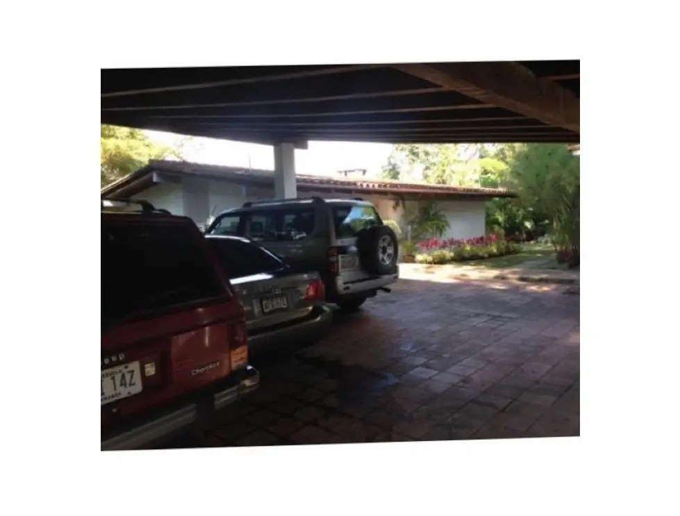 Se vende casa 380m2 5h/6b/6p Alto Hatillo - 16