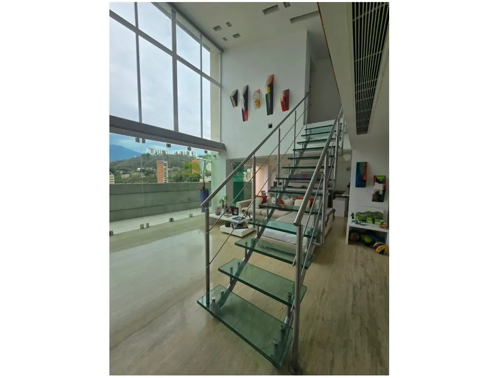 PENTHOUSE DUPLEX EN VENTA 220 M2 - LAS MESETAS SANTA ROSA DE LIMA - 7
