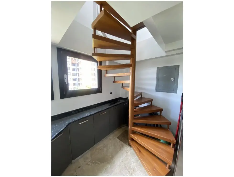 Vendo/alquilo PH 490m2 Colinas de Valle Arriba 4281 - 6