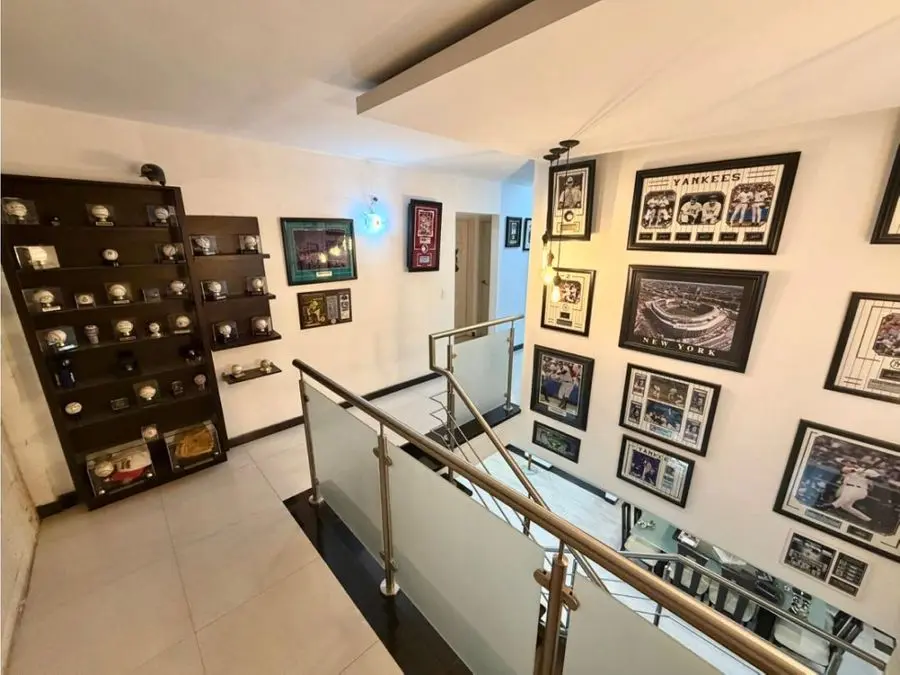 Vendo PH dúplex 300m2 El Cigarral 6070 - 9