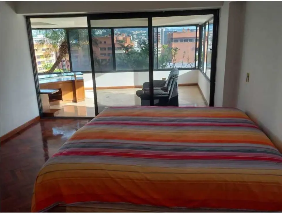 Vendo/alquilo PH 429m2 Campo Alegre 5205 - 9