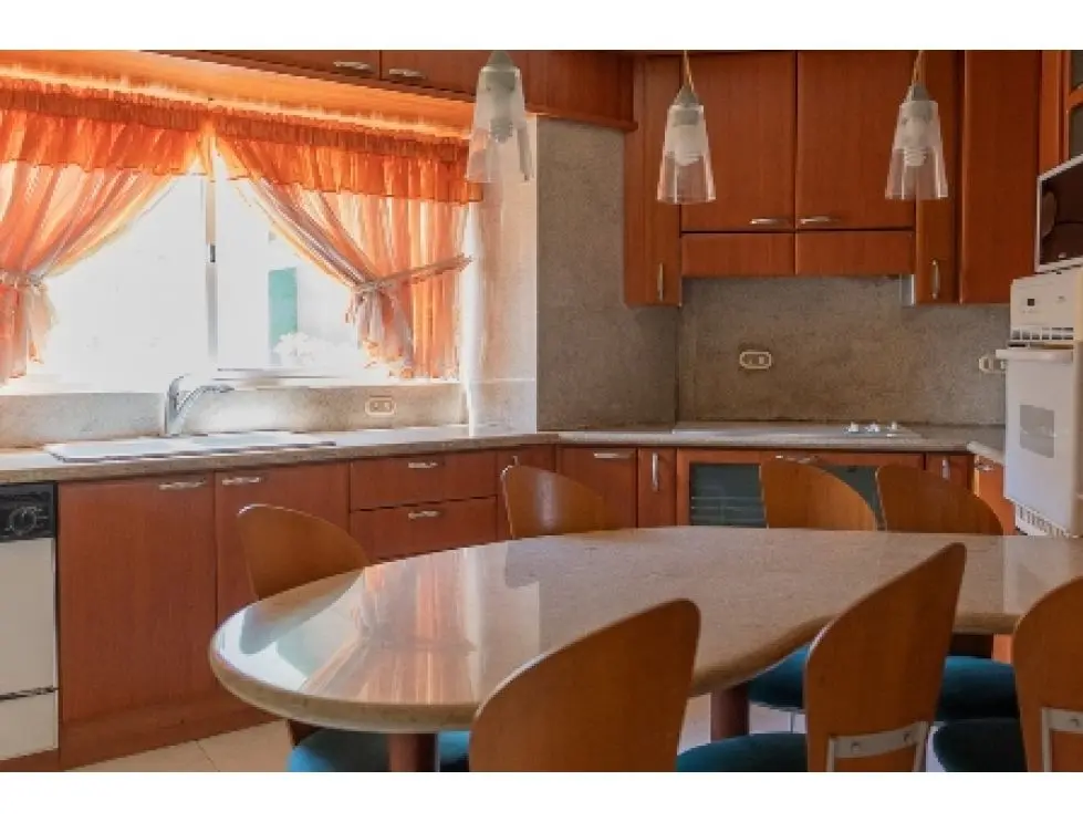 Se vende PH 230m2 5h/5b/6p Los Campitos 1685 - 13