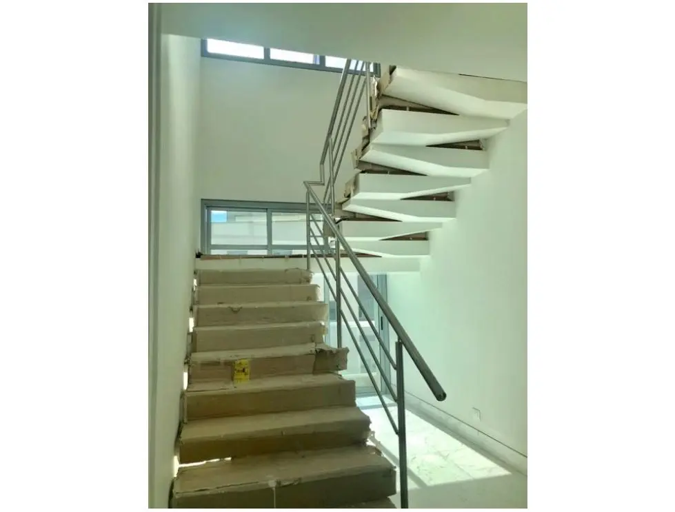Se vende PH 900m2 La Castellana 7489 - 13